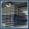 China Productos Herramientas de Almacenamiento Mezzanine Racking System